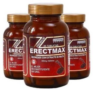 erectamax Premium