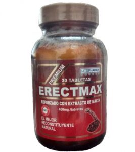 Erectmax Premium